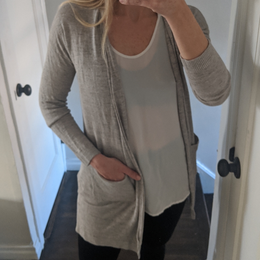 Uniqlo  sweater